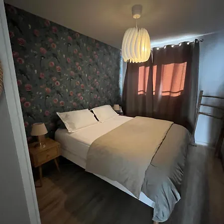 Appartement Coeur De Village *