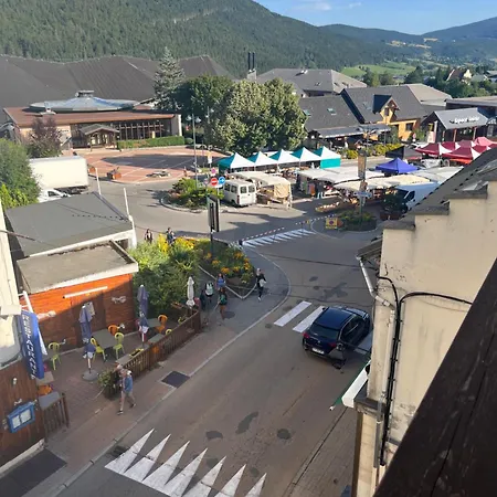 Coeur De Village * Villard-de-Lans
